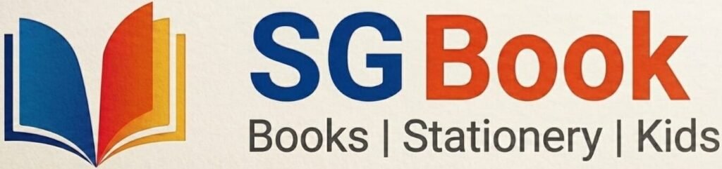 sg book logo