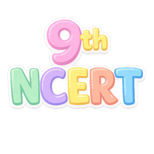 Class 9th Ncert Books