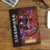 CLASSMATE SPIRAL NOTEBOOK
