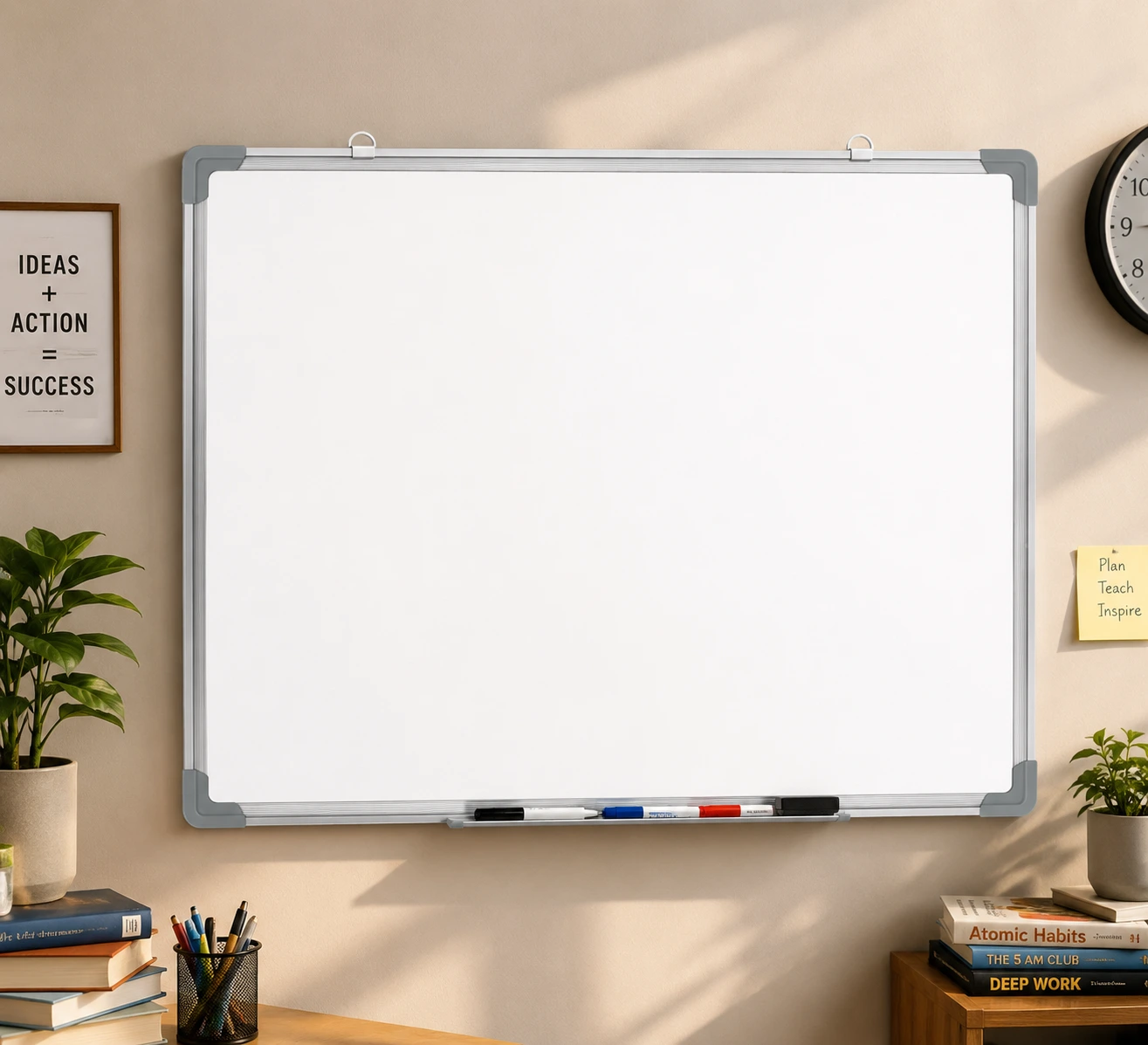 SG Book White Board prodcut iamges